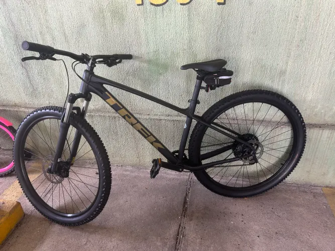Trek Marlin 4 2026 3ª geração 