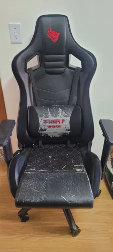 Cadeira gamer