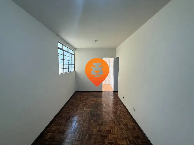 Apartamento com 2 dormitórios para alugar, 45 m² por R$ 2.275,00/mês - Santa Efigênia - Be