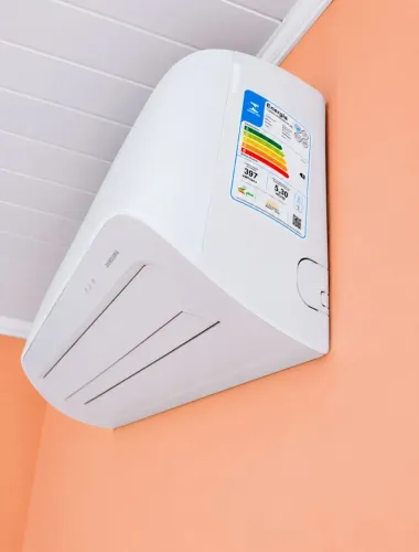 Ar-condicionado Split Eletrolux 10.000 BTUs novo