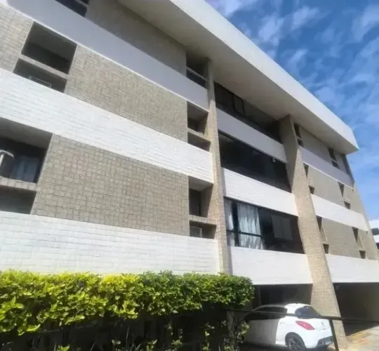 Imóvel para venda com 87 metros quadrados com 4 quartos em Piedade - Jaboatão dos Guararap