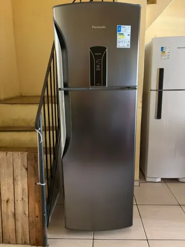 GELADEIRA 