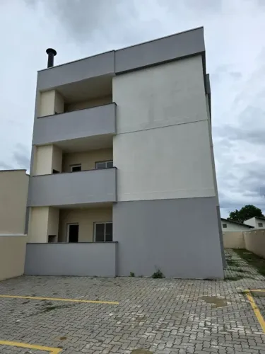 VENDA - APARTAMENTO 64M² JARDIM REGINA - PINDAMONHANGABA/SP