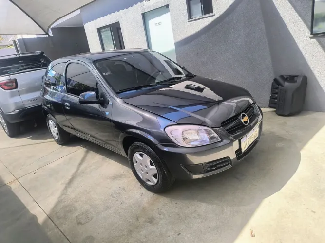Chevrolet Celta Life/ LS 1.0 MPFI 8V Flexpower 3P 2009