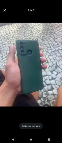 Vendo G60s todo original sem nenhum defeito, 128gb com NFC