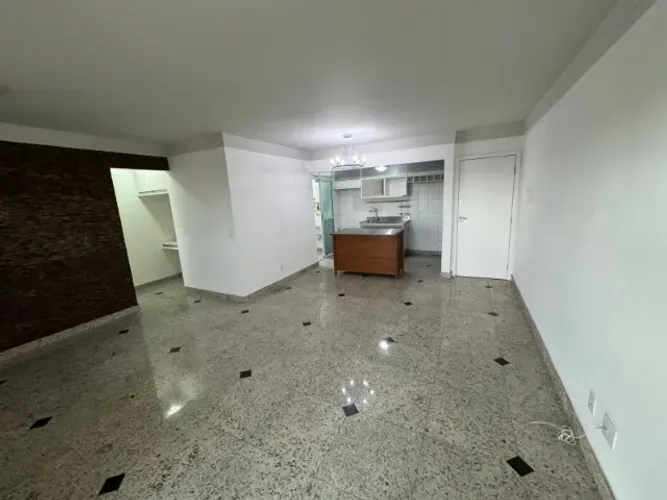 Apartamento para venda - 03 dormitórios (01 suíte) - Lazer Completo 