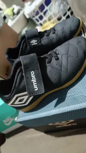 Chuteira Infantil da Umbro 