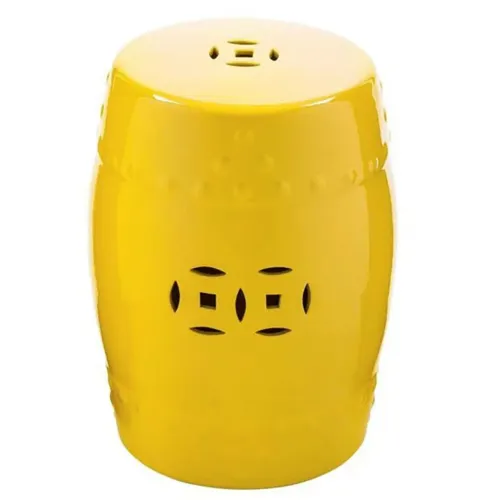 Seat Garden Amarelo