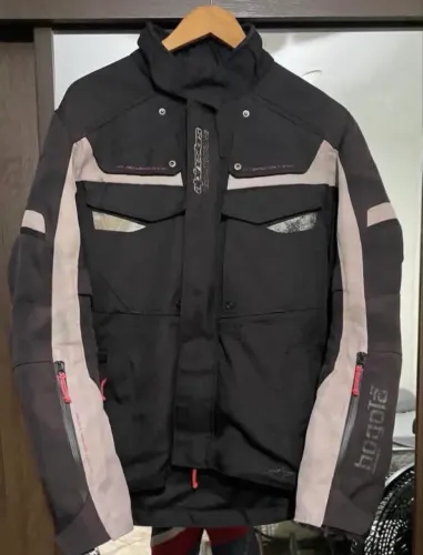 Jaqueta Bogotá Alpinestars