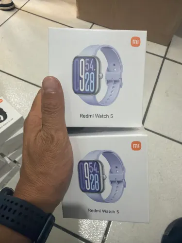 Xiaomi Redmi Watch 5