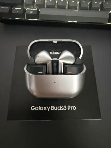 Samsung Galaxy Buds3 Pro