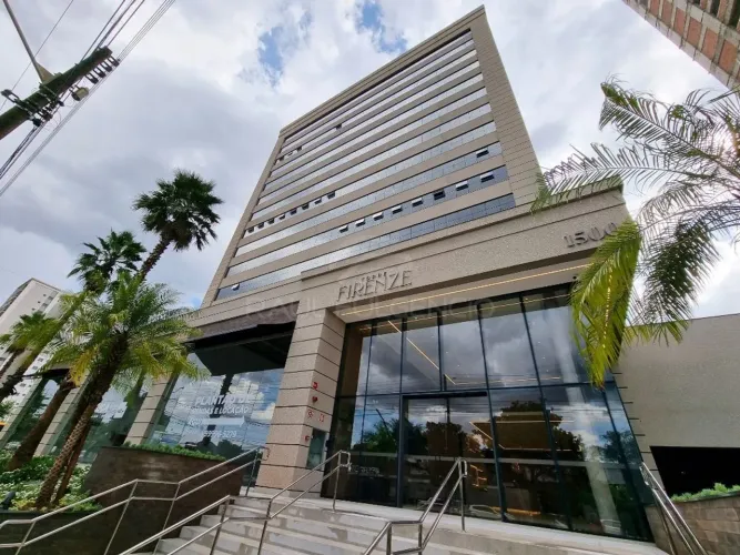 Sala para Locação no Torre Firenze, no Bela Suiça