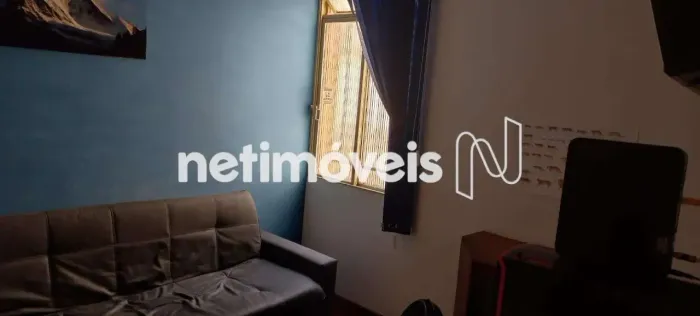 Locação Apartamento 3 quartos Barro Preto Belo Horizonte