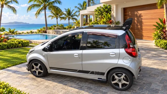 JAC J2 1.4 16V 5P Mec. 2014
