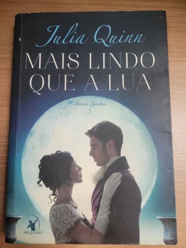 Livros de romance
