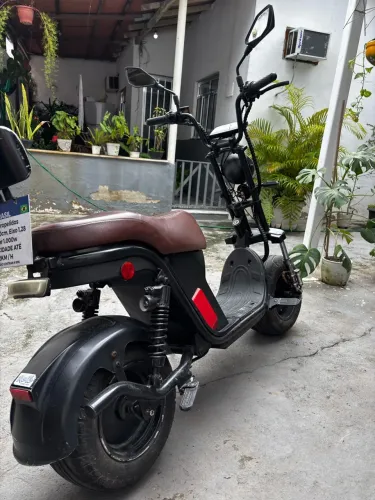 Scooter Eletrica X11 1000w 2025