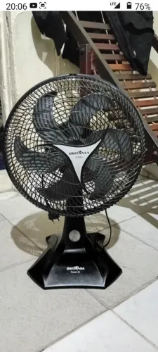 Vende se ventilador de 30cm perfeito