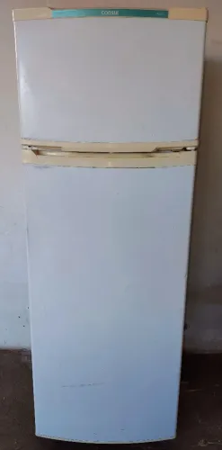 Geladeira Consul CRD36 110V Funcionando Perfeita