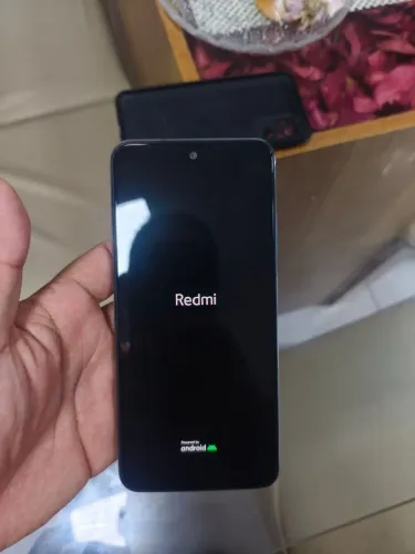 Vendo xiaomi Redmi note 10s Completo