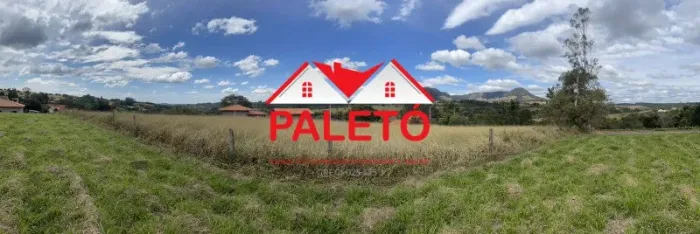 Terreno 2010 m² a venda no Condomínio Sete Nascentes na cidade de Bofete interior de SP