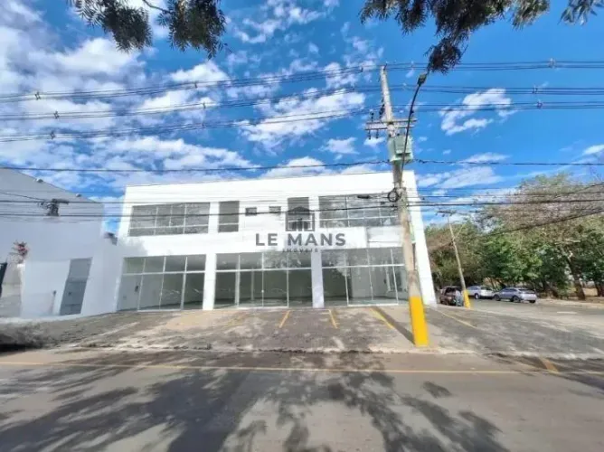 Sala para alugar em Piracicaba, Jardim Petrópolis, com 32 m²