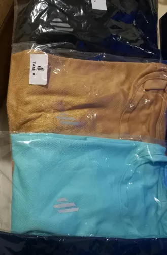 Camisa dry fit P.