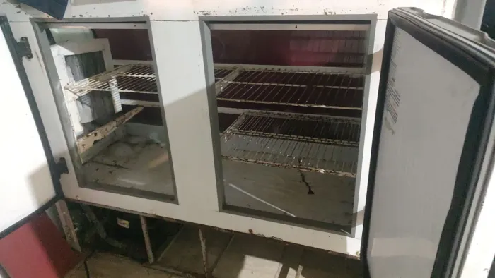 Freezer Refrigerado