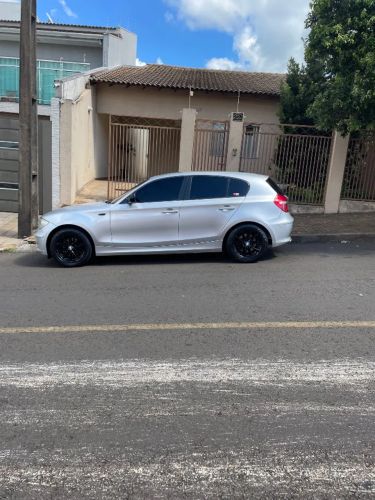 Imagem de BMW 118IA 2.0 16V 136cv 5P 2010
