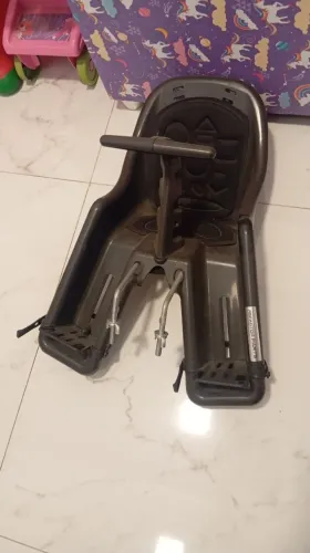 Cadeirinha até 15kl
