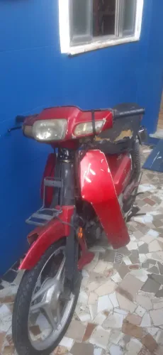 Moto Traxx 50cc