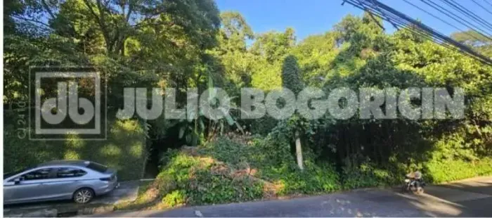 TERRENO UNIFAMILIAR 969M2 ITANHANGA