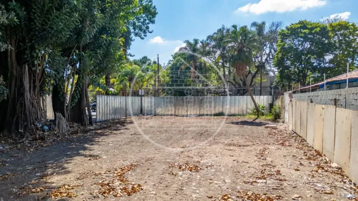 Terreno à venda, 635 m² por R$ 15.000.000,00 - Jardins - São Paulo/SP