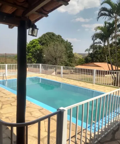 Aluguel de chácara para eventos
