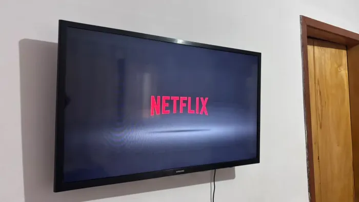 SMART TV SAMSUNG 32 POLEGADAS