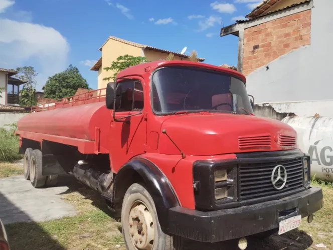 CAMINHÃO A VENDA
