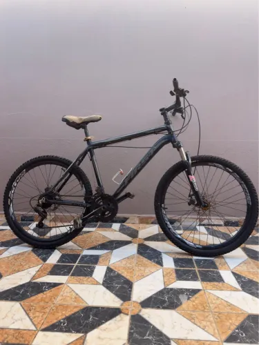 Bike aro 26