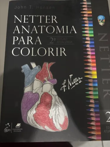 Livros novos