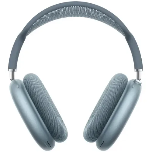? Apple AirPods Max 2 A3454 MHWM4AM/A Sem Fio Bluetooth - Cancelamento de Ruído ANC Azul