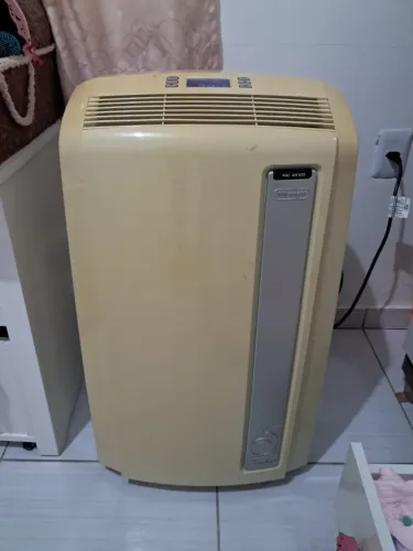 Ar condicionado Portátil