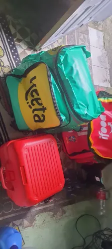 Beg nova 100 cada  o bau 150