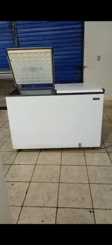 Freezer 2 tampas