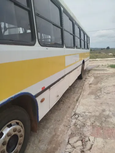 Vendo ônibus 1722