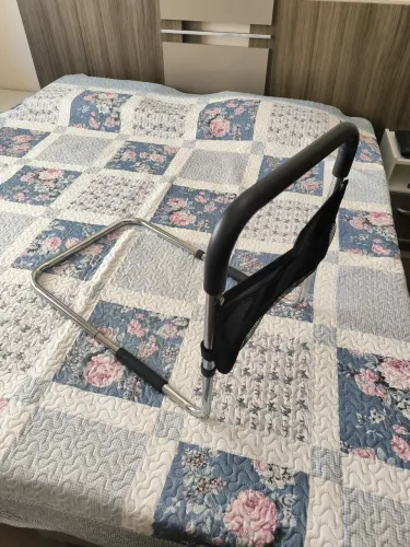 Grade de Proteção para idoso