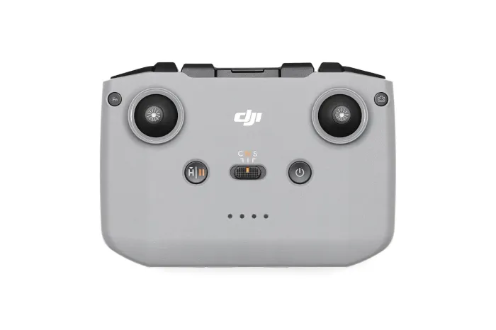 Controle  dji 