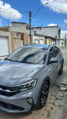 Volkswagen Nivus Launching ED. 1.0 200 TSI Flex AUT 2021