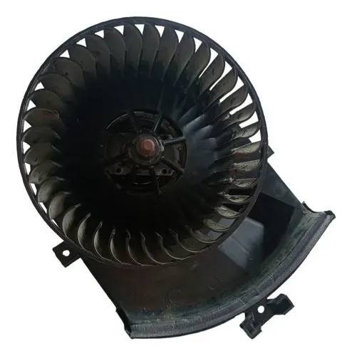 Motor Ventilador Ar Forçado Vw Gol G5 G6