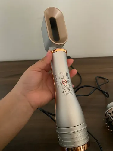 Escova Secadora