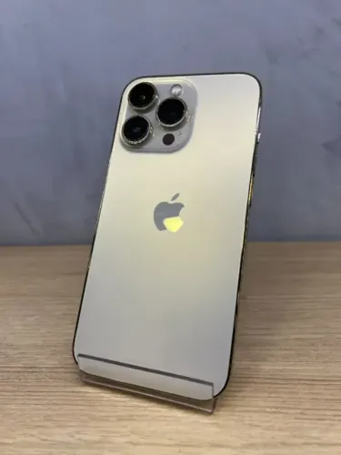 iPhone 13 Pro 256GB Dourado || Bateria 86% || Impecavel || Loja na Savassi