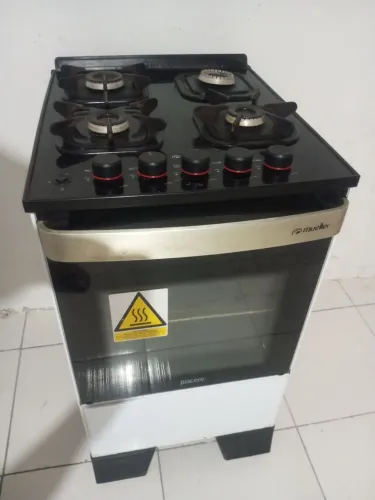 Fogão