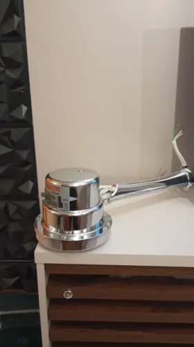 Vendo duas ducha elétrica muito boa pra quem quer banho confortável 110 reais cada uma
